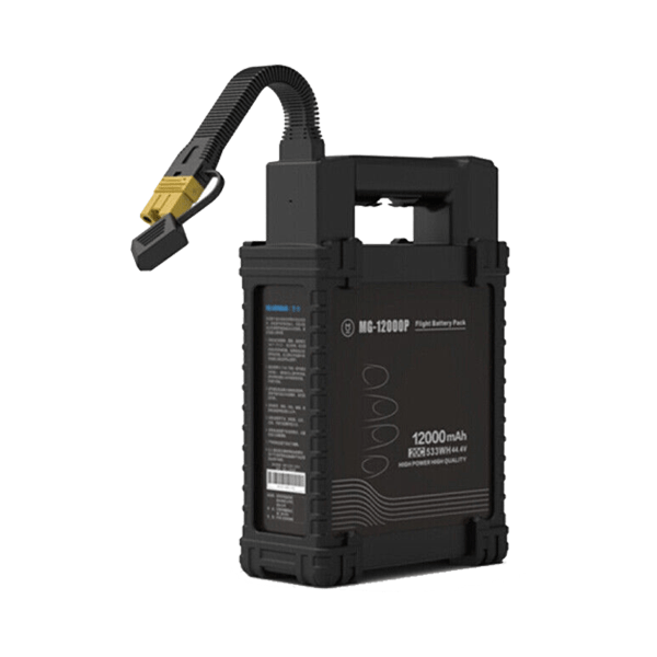 Аккумулятор DJI MG-12000P Аккумулятор DJI MG-12000P фото