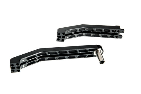 Экстендер DJI RONIN B Arm Kit (Right & Left Arms extended 50mm) (Part30) Экстендер DJI RONIN B Arm Kit (Right & Left Arms extended 50mm) (Part30) фото