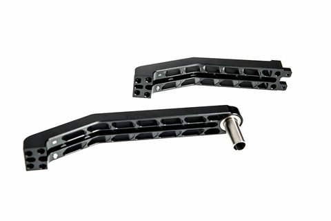 Экстендер DJI RONIN C Arm Kit (Right & Left Arms extended 80mm) (Part31) Экстендер DJI RONIN C Arm Kit (Right & Left Arms extended 80mm) (Part31) фото