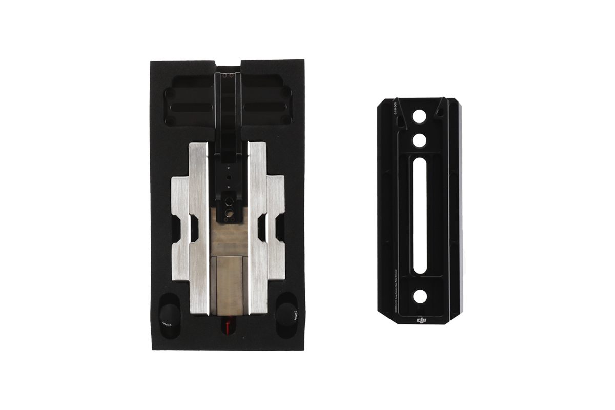 Комплект противовесов для DJI Ronin-M и Ronin-MX - Counterweight Set (Part20) Комплект противовесов для DJI Ronin-M и Ronin-MX - Counterweight Set (Part20) фото