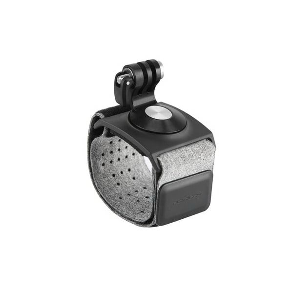 Крепление на руку PGYTECH Action Camera Hand and Wrist Strap P-18C-024 Крепление на руку PGYTECH Action Camera Hand and Wrist Strap P-18C-024 фото