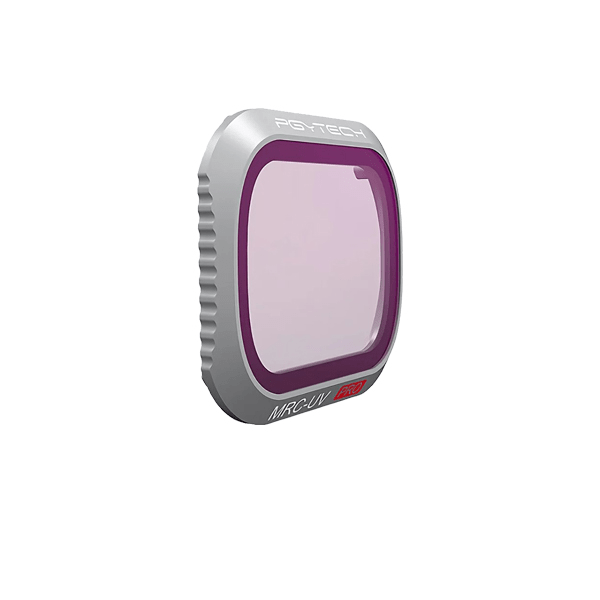 Оптический фильтр PGYTECH Filter for MAVIC 2 PRO MRC-UV (Pro) P-HAH-012 Оптический фильтр PGYTECH Filter for MAVIC 2 PRO MRC-UV (Pro) P-HAH-012 фото