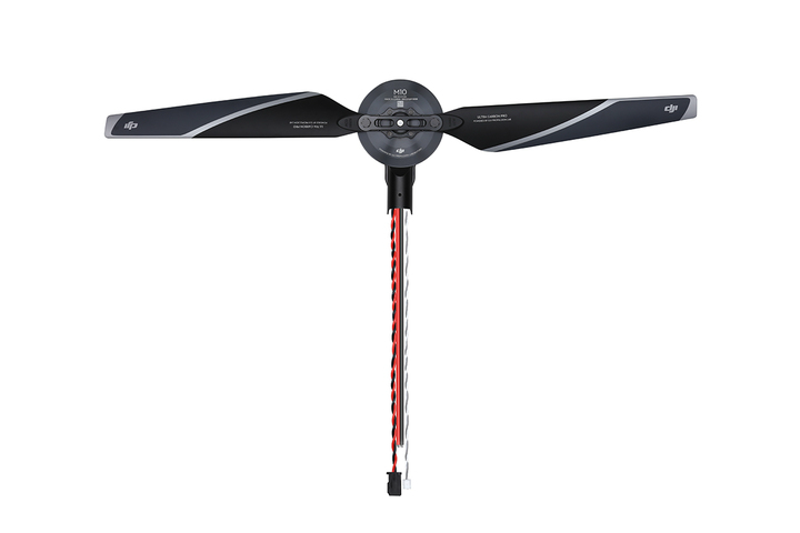 Силовая установка (двигатель +регулятор+ пропеллер) DJI E5000 Pro Tuned Propulsion System (CCW) Силовая установка (двигатель +регулятор+ пропеллер) DJI E5000 Pro Tuned Propulsion System (CCW) фото