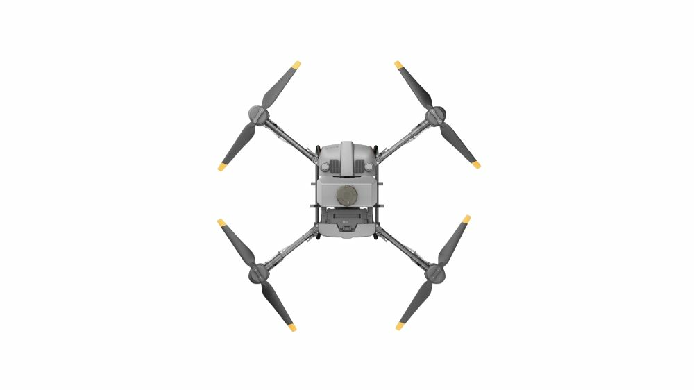 Система разбрасывания DJI T10 Spreading System 3.0 Система разбрасывания DJI T10 Spreading System 3.0 фото