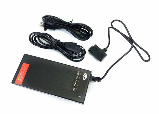 Зарядное устройство DJI Ronin Battery Charger (Part6) Зарядное устройство DJI Ronin Battery Charger (Part6) фото