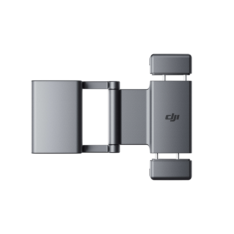 Зажим для телефона DJI Pocket 2 Phone Clip Зажим для телефона DJI Pocket 2 Phone Clip фото