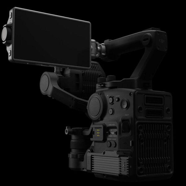 DJI Ronin 4D