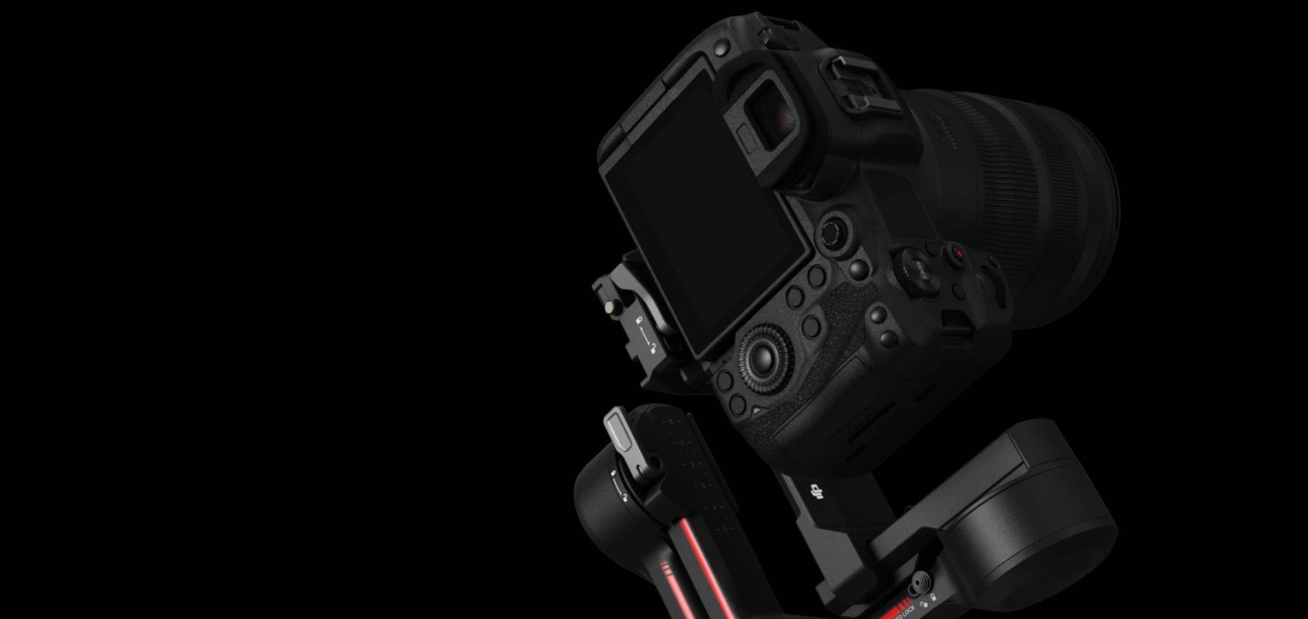 DJI RS 3