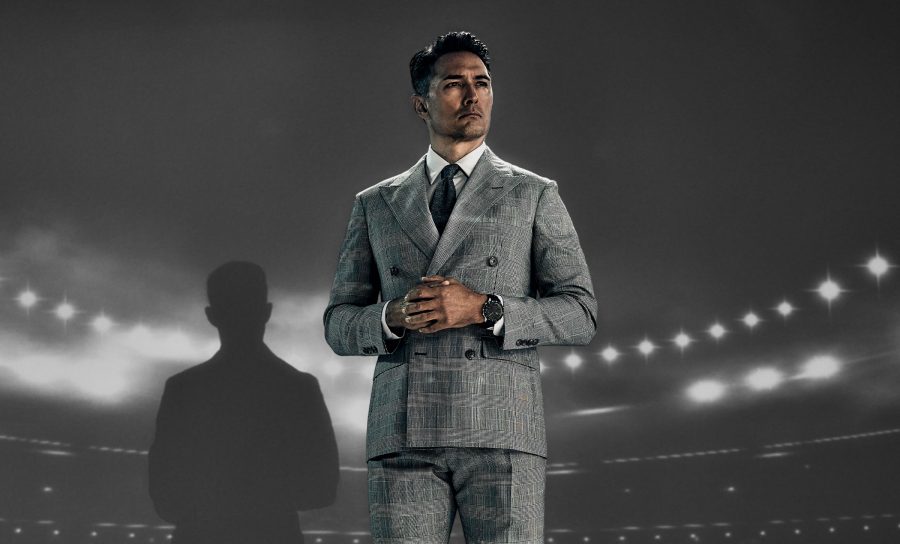 Умные часы Garmin Marq Athlete (Gen 2)